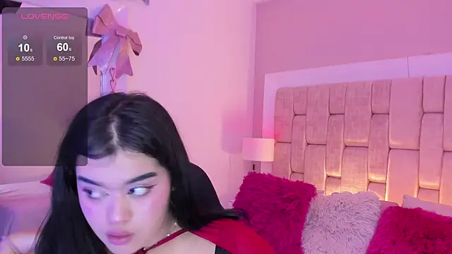 AnniJones online show from 13, 4, 2026