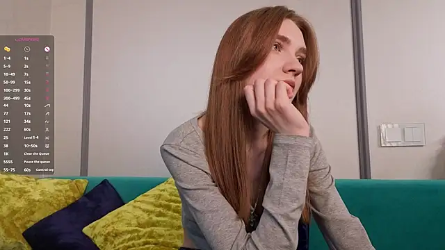 AaronTharrington online show from 24, 4, 2026