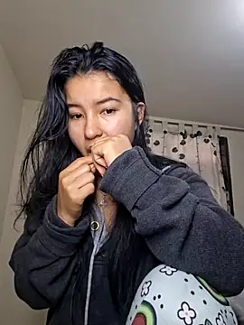 Miiia a online show from 26, 4, 2026