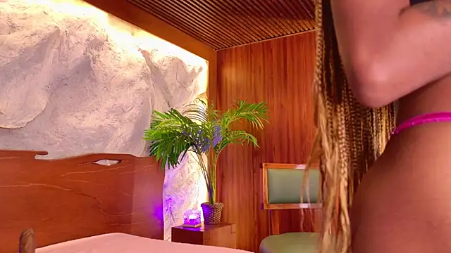 Rolyloren  online show from 12, 3, 2026