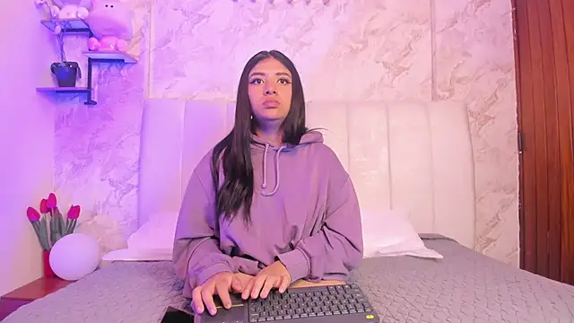 KaileeRoss online show from 22, 2, 2026