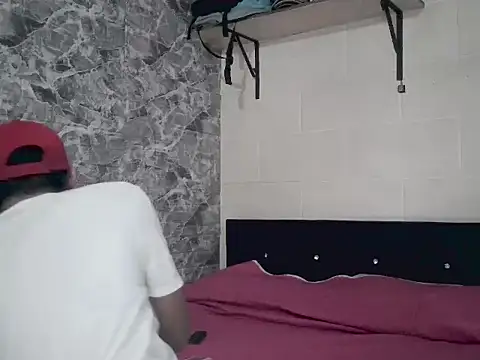 LatinoHairyCock online show from 1, 4, 2026