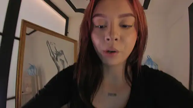 MelLove  online show from 25, 2, 2026