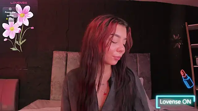 MelLove  online show from 8, 3, 2026