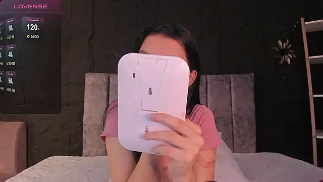 MelLove  online show from 12, 3, 2026