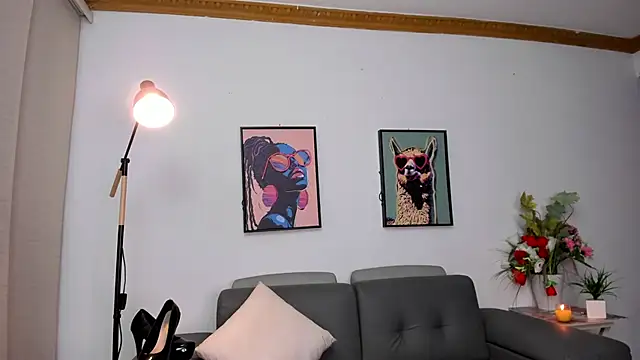 aria-voss online show from 20, 2, 2026