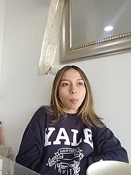 LuuluBerry online show from 16, 3, 2026