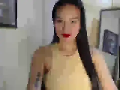 catalinaconsuelo online show from 13, 3, 2026