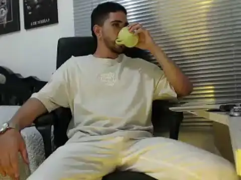 Kratoswolf online show from 24, 4, 2026