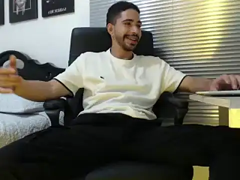 Kratoswolf online show from 25, 4, 2026