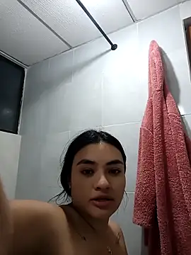 MiaFox mml online show from 20, 3, 2026