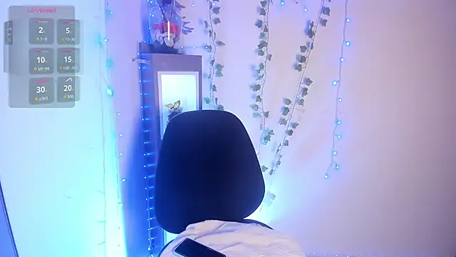 little  eva online show from 27, 4, 2026