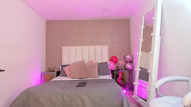 AmyRider  online show from 25, 4, 2026