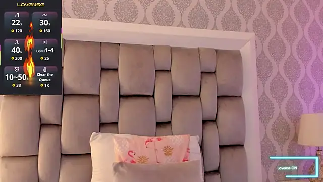 vero domplay online show from 24, 4, 2026