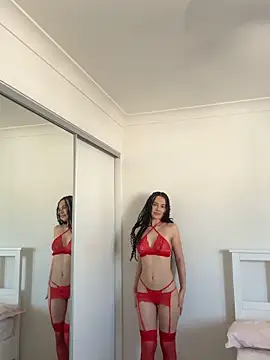 Snapshot of gloriagem chatting on 19, 2, 2026 gloriagem online show from 19, 2, 2026