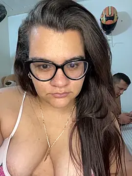 LuxuryloversCO online show from 14, 3, 2026