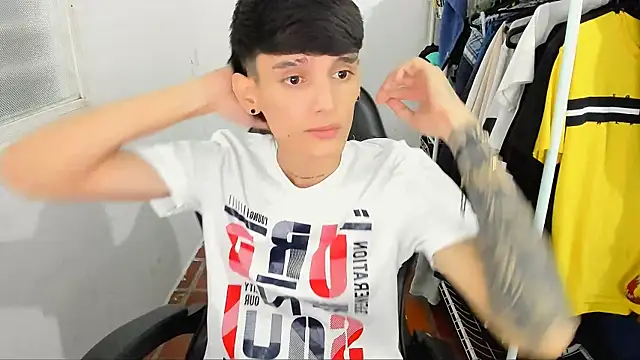 BOY-767 online show from 9, 4, 2026