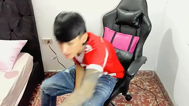 BOY-767 online show from 21, 4, 2026