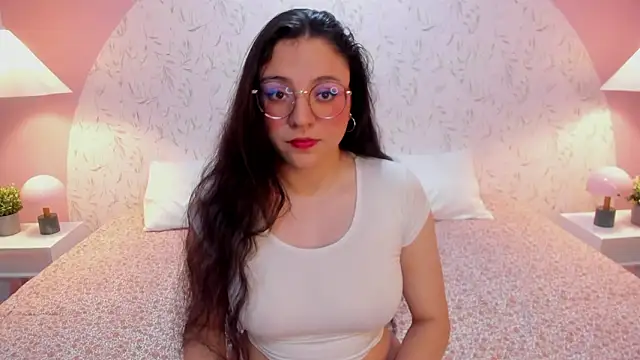 Angelie Rosebrm online show from 7, 3, 2026