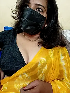 Sumaya-Reddy online show from 7, 3, 2026