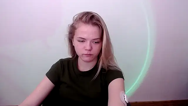 FoxiLana online show from 12, 3, 2026