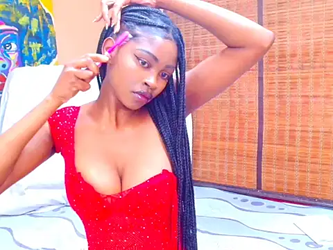 SexySpicyModel online show from 19, 4, 2026