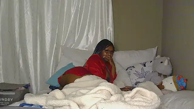 EBONYDEEVA68 online show from 27, 2, 2026