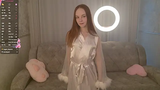 litleee sunshineeee online show from 4, 3, 2026