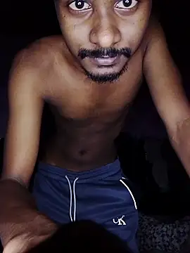 DarkAlpha099 online show from 9, 3, 2026