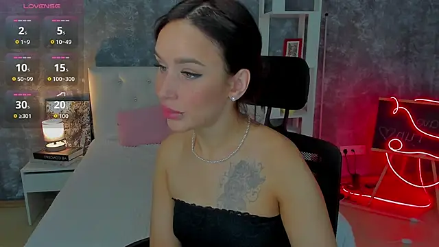 tina xx tina online show from 15, 3, 2026