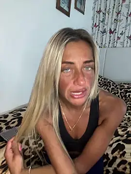 ScarlettGold  online show from 16, 3, 2026