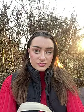 MIssYoungPinkie online show from 3, 3, 2026