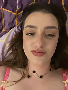 MIssYoungPinkie online show from 10, 3, 2026