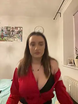 MIssYoungPinkie online show from 19, 3, 2026