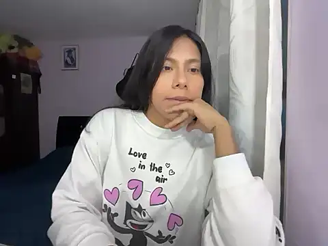 Katerinmm online show from 12, 3, 2026