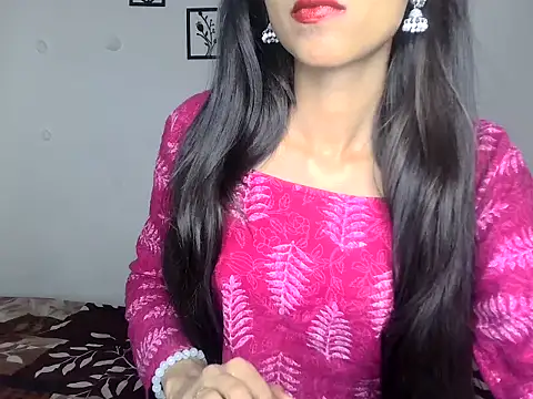 Snapshot of SIKSHA_SINGH chatting on 30, 4, 2026 SIKSHA SINGH online show from 30, 4, 2026