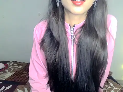 Snapshot of SIKSHA_SINGH chatting on 2, 5, 2026 SIKSHA SINGH online show from 2, 5, 2026
