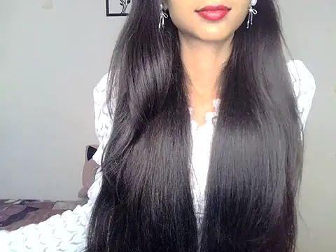 Snapshot of SIKSHA_SINGH chatting on 8, 5, 2026 SIKSHA SINGH online show from 8, 5, 2026