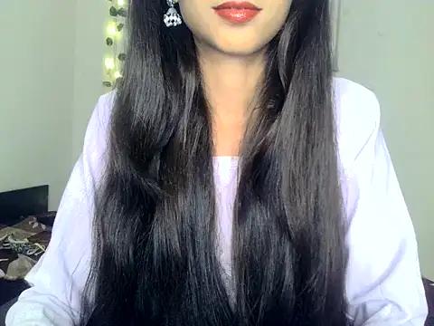 Snapshot of SIKSHA_SINGH chatting on 14, 5, 2026 SIKSHA SINGH online show from 14, 5, 2026