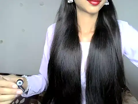 Snapshot of SIKSHA_SINGH chatting on 19, 5, 2026 SIKSHA SINGH online show from 19, 5, 2026