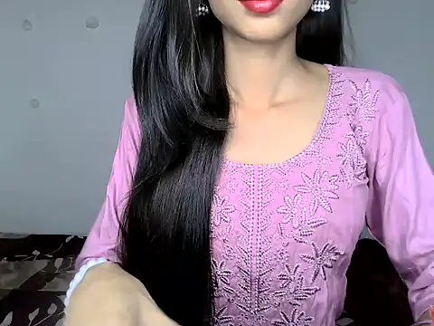 Snapshot of SIKSHA_SINGH chatting on 20, 5, 2026 SIKSHA SINGH online show from 20, 5, 2026
