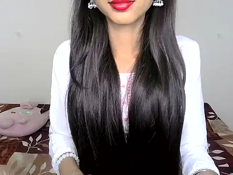 Snapshot of SIKSHA_SINGH chatting on 21, 5, 2026 SIKSHA SINGH online show from 21, 5, 2026