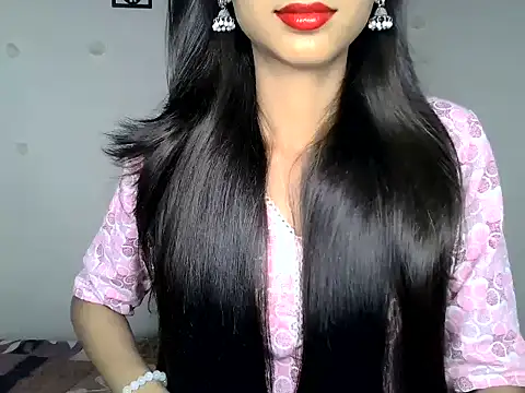 Snapshot of SIKSHA_SINGH chatting on 22, 5, 2026 SIKSHA SINGH online show from 22, 5, 2026