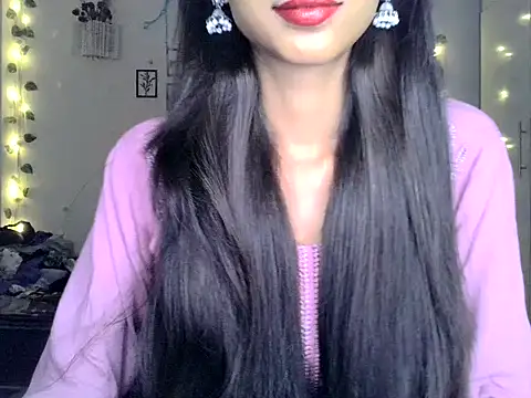 Snapshot of SIKSHA_SINGH chatting on 26, 5, 2026 SIKSHA SINGH online show from 26, 5, 2026