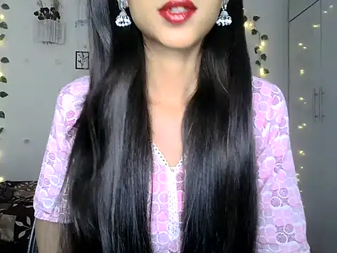 Snapshot of SIKSHA_SINGH chatting on 31, 5, 2026 SIKSHA SINGH online show from 31, 5, 2026