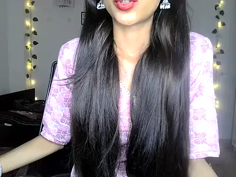 Snapshot of SIKSHA_SINGH chatting on 31, 5, 2026 SIKSHA SINGH online show from 31, 5, 2026
