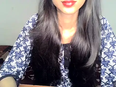 Snapshot of SIKSHA_SINGH chatting on 3, 6, 2026 SIKSHA SINGH online show from 3, 6, 2026