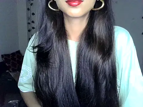Snapshot of SIKSHA_SINGH chatting on 7, 6, 2026 SIKSHA SINGH online show from 7, 6, 2026