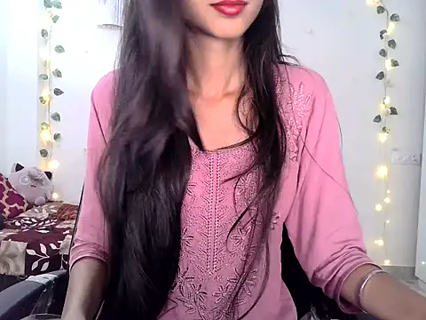 Snapshot of SIKSHA_SINGH chatting on 9, 6, 2026 SIKSHA SINGH online show from 9, 6, 2026
