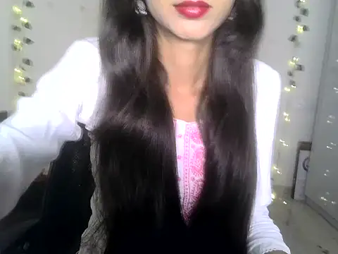Snapshot of SIKSHA_SINGH chatting on 26, 7, 2026 SIKSHA SINGH online show from 26, 7, 2026